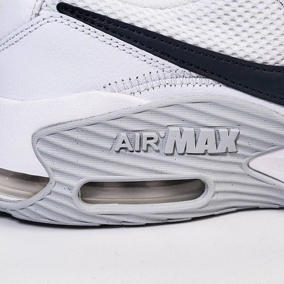 Nike Air Max Excee Men's Sneaker Shoe Limited Edition Athletic White CD4165-100 - Picture 5 of 8